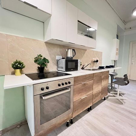 Baross Apartment With Convenience And Style Budapest Kültér fotó