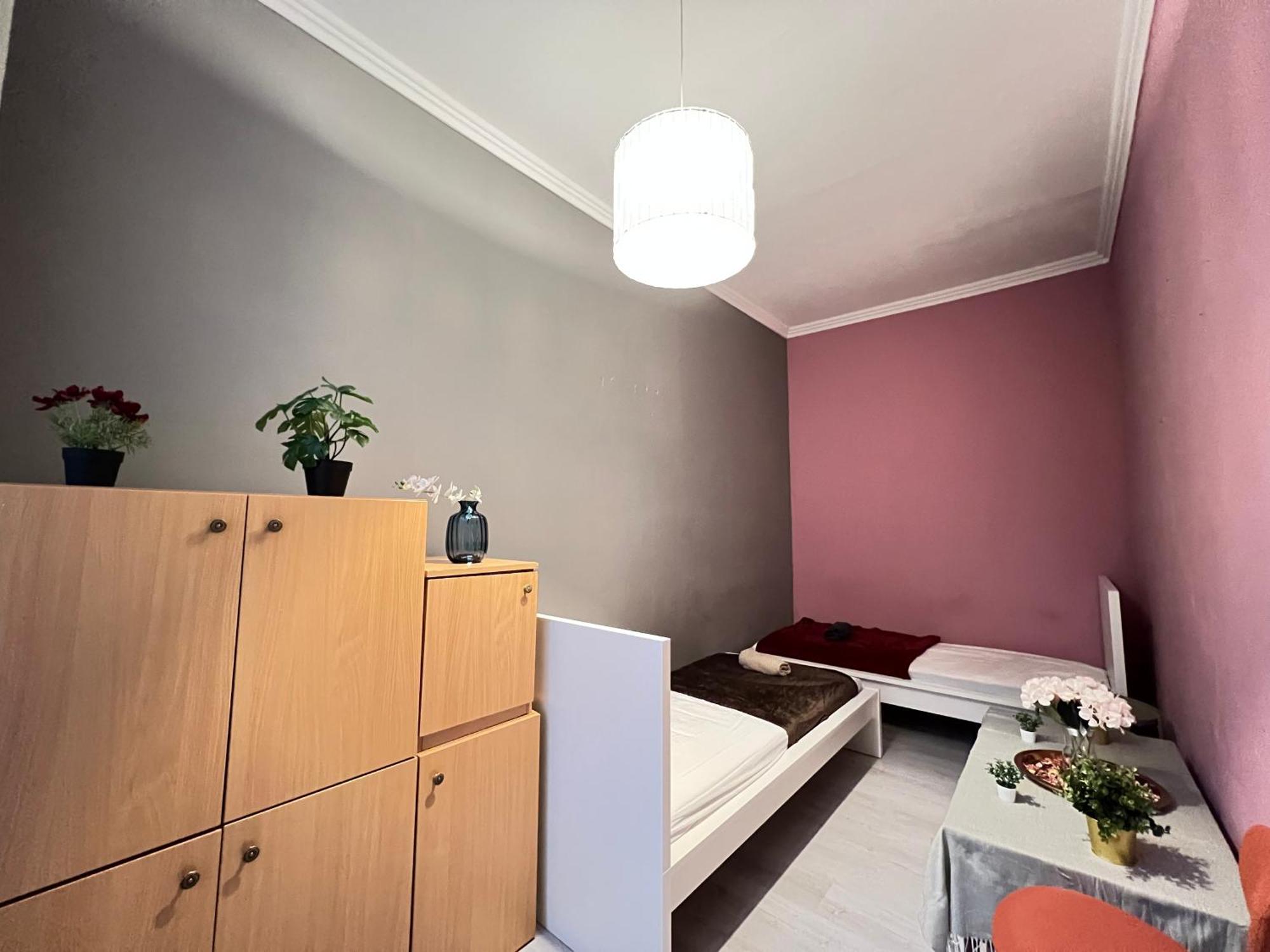 Baross Apartment With Convenience And Style Budapest Kültér fotó